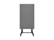 Multibrackets M 180 Dual Pillar Mobile Floor Stand for 70"-115" Screens | 7350073732739 Floor Stand Multibrackets