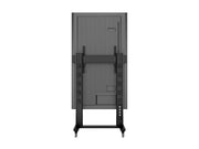 Multibrackets M 180 Dual Pillar Mobile Floor Stand for 70"-115" Screens | 7350073732739 Floor Stand Multibrackets