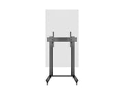 Multibrackets M 180 Dual Pillar Mobile Floor Stand for 70"-115" Screens | 7350073732739 Floor Stand Multibrackets