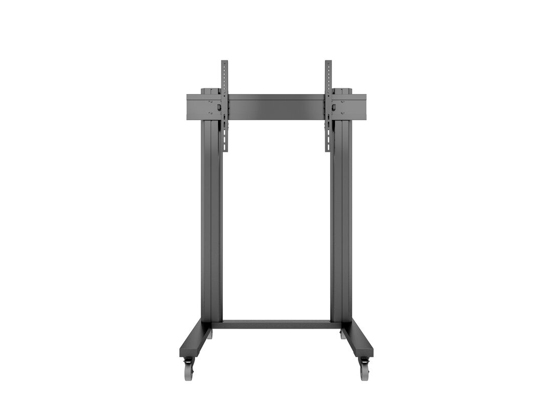 Multibrackets M 180 Dual Pillar Mobile Floor Stand for 70"-115" Screens | 7350073732739 Floor Stand Multibrackets