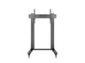 Multibrackets M 180 Dual Pillar Mobile Floor Stand for 70"-115" Screens | 7350073732739