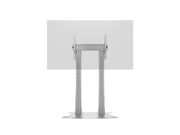 Multibrackets M 180 Dual Pillar Silver Heavy-Duty Floor Stand for 70"-110" Screens | 7350073732555 Floor Stand Multibrackets