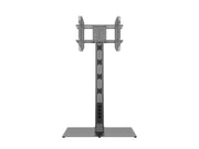 Multibrackets M 180 HD Back-to-Back Black Floor Stand for 55"-80" Screens | 7350073737284 Floor Stand Multibrackets