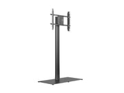 Multibrackets M 180 HD Single Black Floor Stand for 55"–80" Screens | 7350073737260