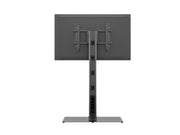 Multibrackets M 180 HD Single Black Floor Stand for 55"–80" Screens | 7350073737260