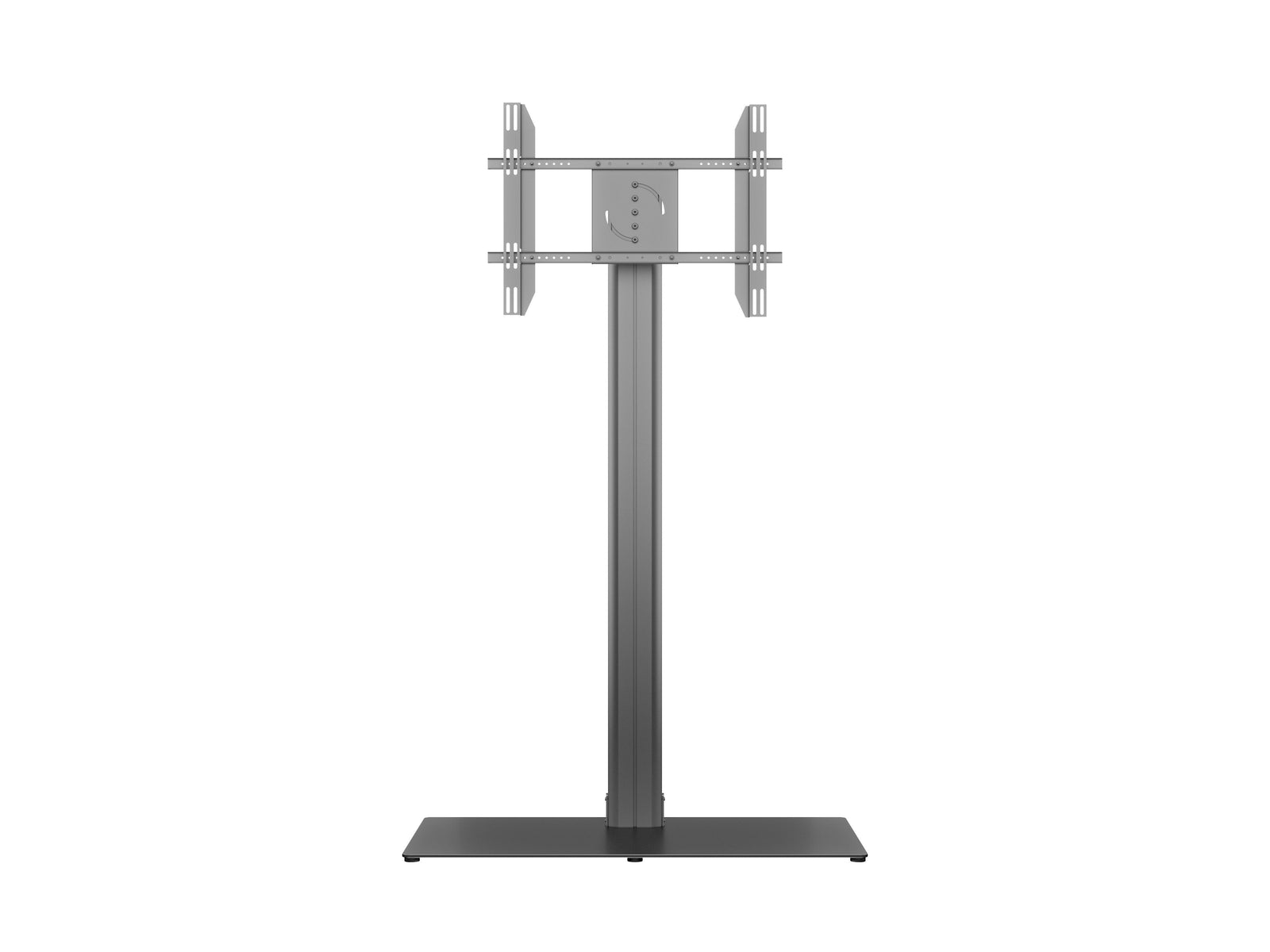 Multibrackets M 180 HD Single Black Floor Stand for 55"–80" Screens | 7350073737260