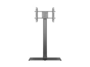 Multibrackets M 180 HD Single Black Floor Stand for 55"–80" Screens | 7350073737260