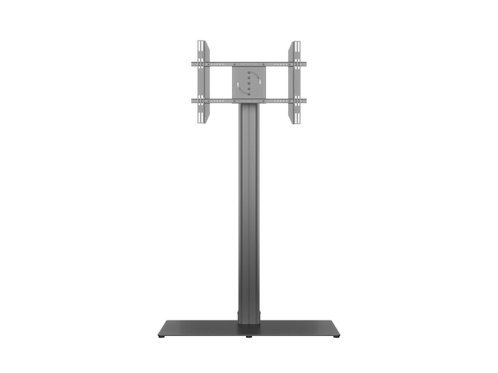 Multibrackets M 180 HD Single Black Floor Stand for 55"–80" Screens | 7350073737260 Floor Stand Multibrackets