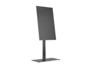 Multibrackets M 180 HD Single Black Floor Stand for 55"–80" Screens | 7350073737260