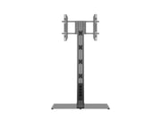 Multibrackets M 180 HD Single Black Floor Stand for 55"–80" Screens | 7350073737260
