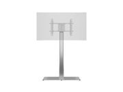 Multibrackets M 180 HD Single Silver Floor Stand for 55"–80" Screens | 7350073737277