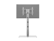 Multibrackets M 180 HD Single Silver Floor Stand for 55"–80" Screens | 7350073737277