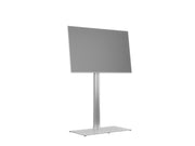 Multibrackets M 180 HD Single Silver Floor Stand for 55"–80" Screens | 7350073737277