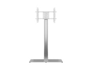Multibrackets M 180 HD Single Silver Floor Stand for 55"–80" Screens | 7350073737277