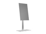 Multibrackets M 180 HD Single Silver Floor Stand for 55"–80" Screens | 7350073737277