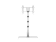 Multibrackets M 180 HD Single Silver Floor Stand for 55"–80" Screens | 7350073737277