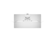 Multibrackets M 180 HD Single Silver Floor Stand for 55"–80" Screens | 7350073737277