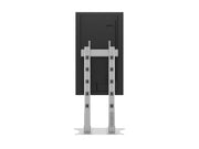 Multibrackets M 210 Dual Pillar Silver Heavy-Duty Floor Stand for 70"-110" Screens | 7350073732562 Floor Stand Multibrackets