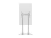 Multibrackets M 210 Dual Pillar Silver Heavy-Duty Floor Stand for 70"-110" Screens | 7350073732562 Floor Stand Multibrackets