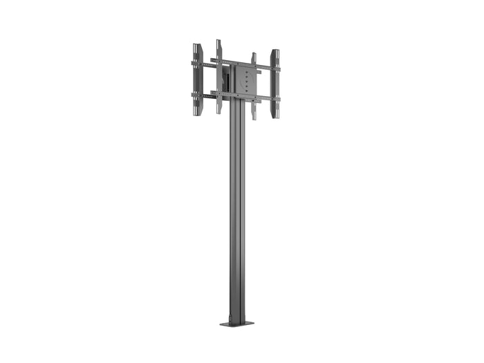 Multibrackets M 210 HD B2B Black Floor Stand for 55"-80" Screens | 7350073738311 Floor Stand Multibrackets