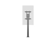 Multibrackets M 210 HD B2B Black Floor Stand for 55"-80" Screens | 7350073738311 Floor Stand Multibrackets