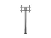 Multibrackets M 210 HD B2B Black Floor Stand for 55"-80" Screens | 7350073738311 Floor Stand Multibrackets