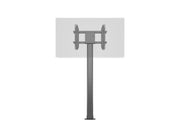 Multibrackets M 210 HD B2B Black Floor Stand for 55"-80" Screens | 7350073738311 Floor Stand Multibrackets