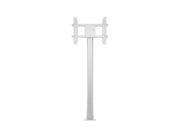Multibrackets M 210 HD B2B Silver Floor Stand for 55"-80" Screens | 7350073738328 Floor Stand Multibrackets