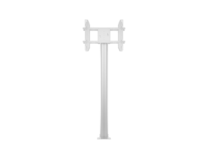 Multibrackets M 210 HD B2B Silver Floor Stand for 55"-80" Screens | 7350073738328 Floor Stand Multibrackets
