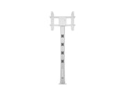 Multibrackets M 210 HD B2B Silver Floor Stand for 55"-80" Screens | 7350073738328 Floor Stand Multibrackets