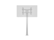 Multibrackets M 210 HD B2B Silver Floor Stand for 55"-80" Screens | 7350073738328 Floor Stand Multibrackets