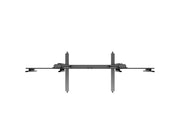 Multibrackets M 210 Triple Pillar Dual Screen Mobile Floor Stand for 50"-77" Screens | 7350073733019 Floor Stand Multibrackets