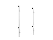 Multibrackets M 65" Extension Adapter White for Samsung Flip 2 WM65R | 7350073739042 Mount Accessories Multibrackets