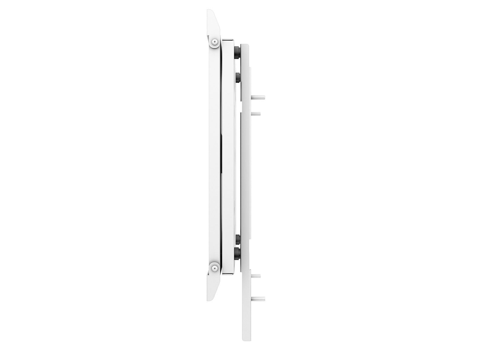 Multibrackets M 65" Extension Adapter White for Samsung Flip 2 WM65R | 7350073739042 Mount Accessories Multibrackets