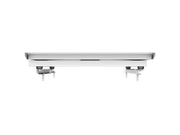 Multibrackets M 65" Extension Adapter White for Samsung Flip 2 WM65R | 7350073739042 Mount Accessories Multibrackets