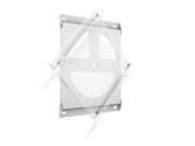Multibrackets M 65" Extension Adapter White for Samsung Flip 2 WM65R | 7350073739042 Mount Accessories Multibrackets
