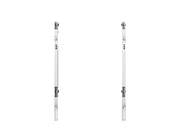 Multibrackets M 65" Extension Adapter White for Samsung Flip 2 WM65R | 7350073739042 Mount Accessories Multibrackets