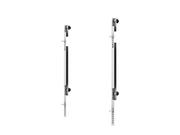 Multibrackets M 65" Extension Adapter White for Samsung Flip 2 WM65R | 7350073739042 Mount Accessories Multibrackets