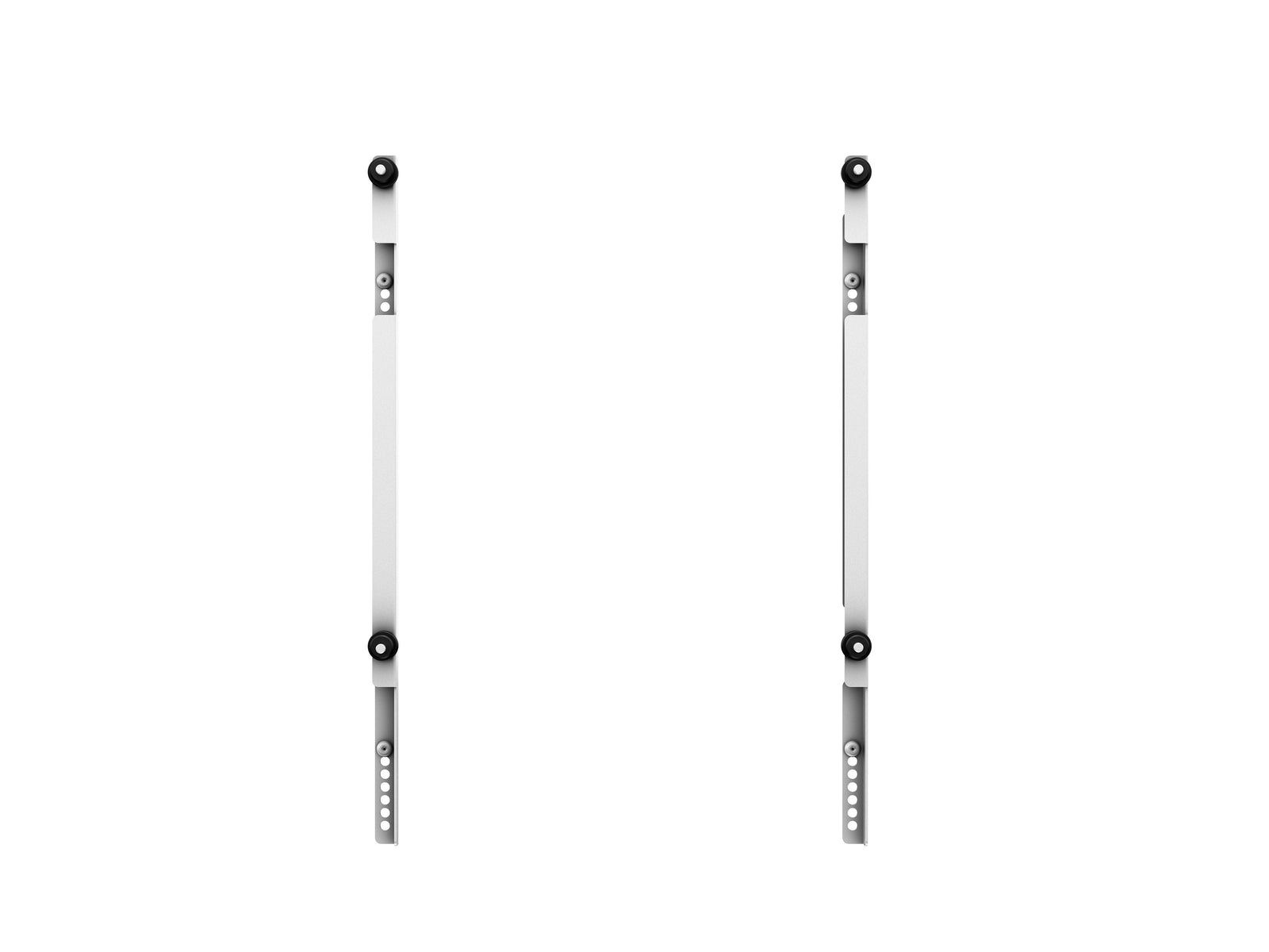 Multibrackets M 65" Extension Adapter White for Samsung Flip 2 WM65R | 7350073739042 Mount Accessories Multibrackets