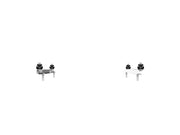 Multibrackets M 65" Extension Adapter White for Samsung Flip 2 WM65R | 7350073739042 Mount Accessories Multibrackets