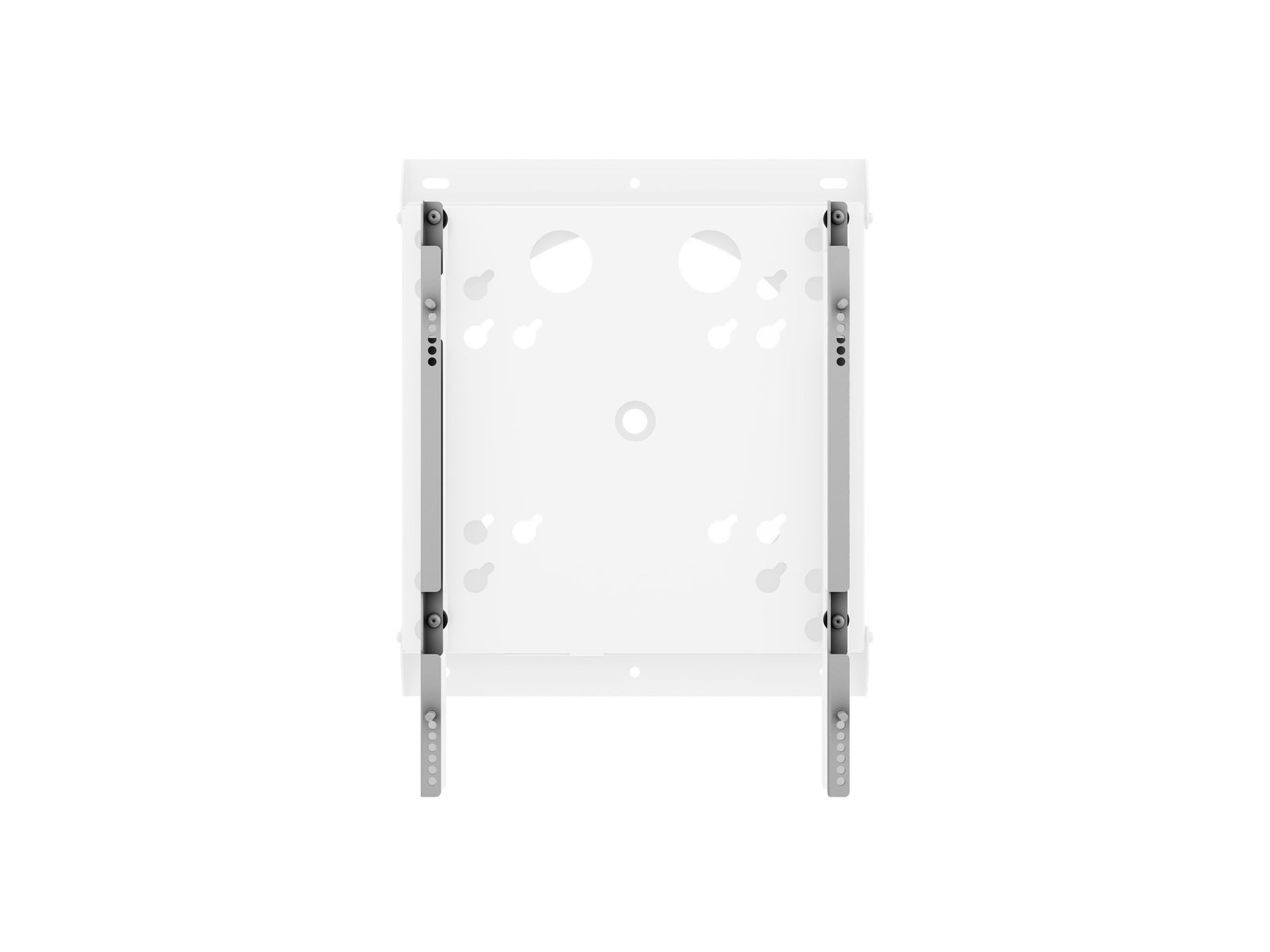 Multibrackets M 65" Extension Adapter White for Samsung Flip 2 WM65R | 7350073739042 Mount Accessories Multibrackets