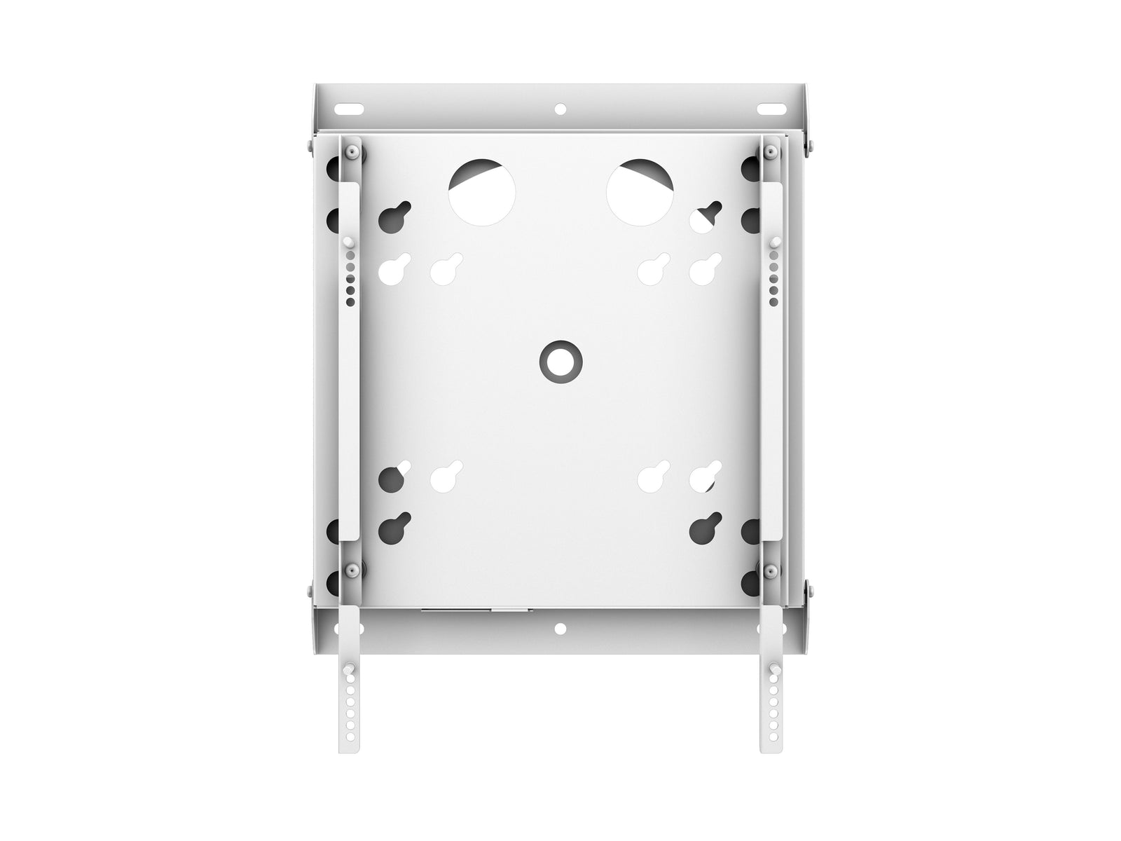 Multibrackets M 65" Extension Adapter White for Samsung Flip 2 WM65R | 7350073739042 Mount Accessories Multibrackets