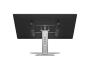 Multibrackets M 80 HD Single Silver Tilt & Table Floor Stand for 32"-55" Screens | 7350073736805 Floor Stand Multibrackets