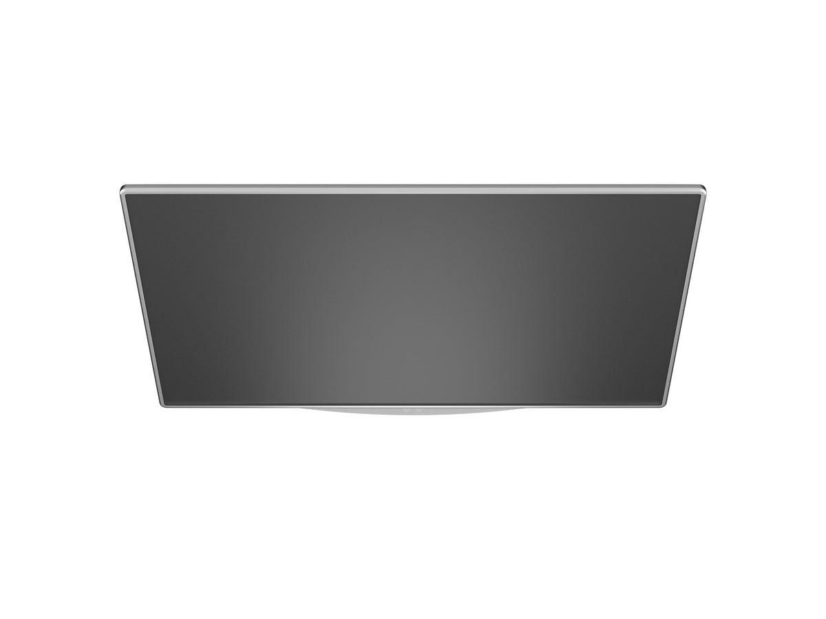 Multibrackets M 80 HD Single Silver Tilt & Table Floor Stand for 32"-55" Screens | 7350073736805 Floor Stand Multibrackets