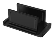 Multibrackets M Adjustable Mini PC & Thin Client Holder Up to 3kg | 7350105214455 Mount Accessories Multibrackets