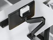 Multibrackets M Adjustable Mini PC & Thin Client Holder Up to 3kg | 7350105214455 Mount Accessories Multibrackets