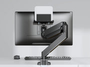 Multibrackets M Adjustable Mini PC & Thin Client Holder Up to 3kg | 7350105214455 Mount Accessories Multibrackets