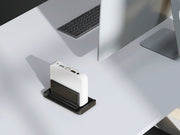 Multibrackets M Adjustable Mini PC & Thin Client Holder Up to 3kg | 7350105214455 Mount Accessories Multibrackets