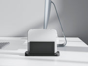 Multibrackets M Adjustable Mini PC & Thin Client Holder Up to 3kg | 7350105214455 Mount Accessories Multibrackets