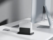 Multibrackets M Adjustable Mini PC & Thin Client Holder Up to 3kg | 7350105214455 Mount Accessories Multibrackets